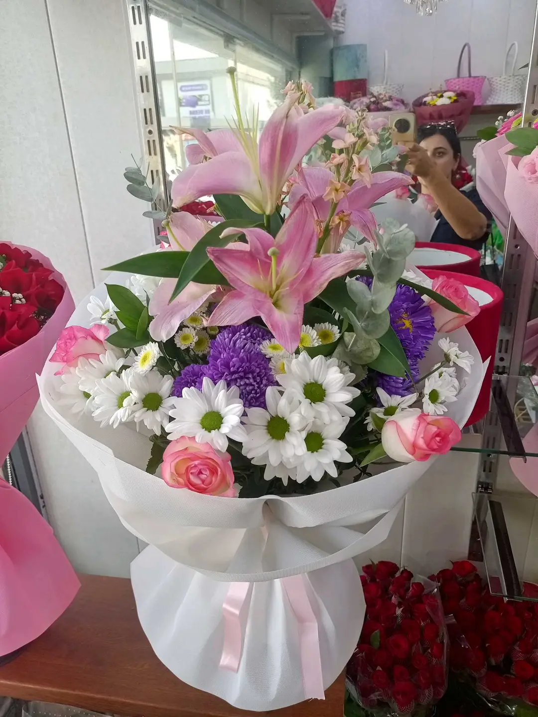 Advertisement - Cover Photo