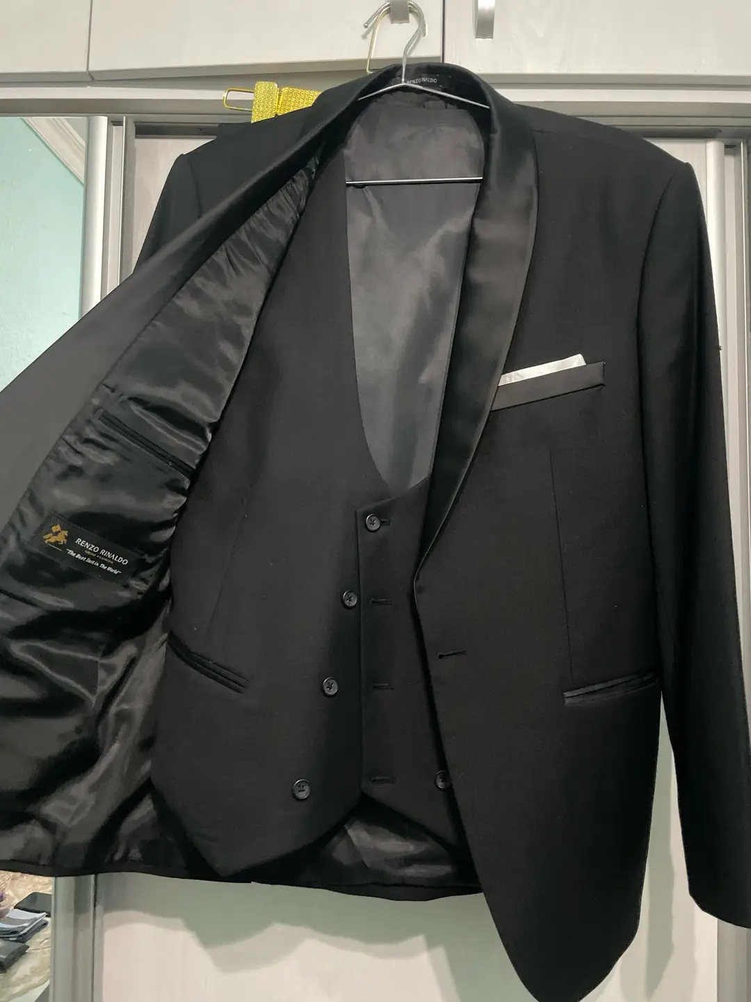 Advertisement - Cover Photo