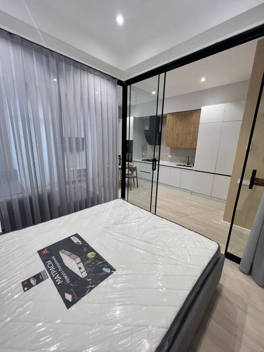 1 xonali kvartira, 48 m², Mirzo Ulug'bek — ijaraga · ID:8312 - Cover Photo