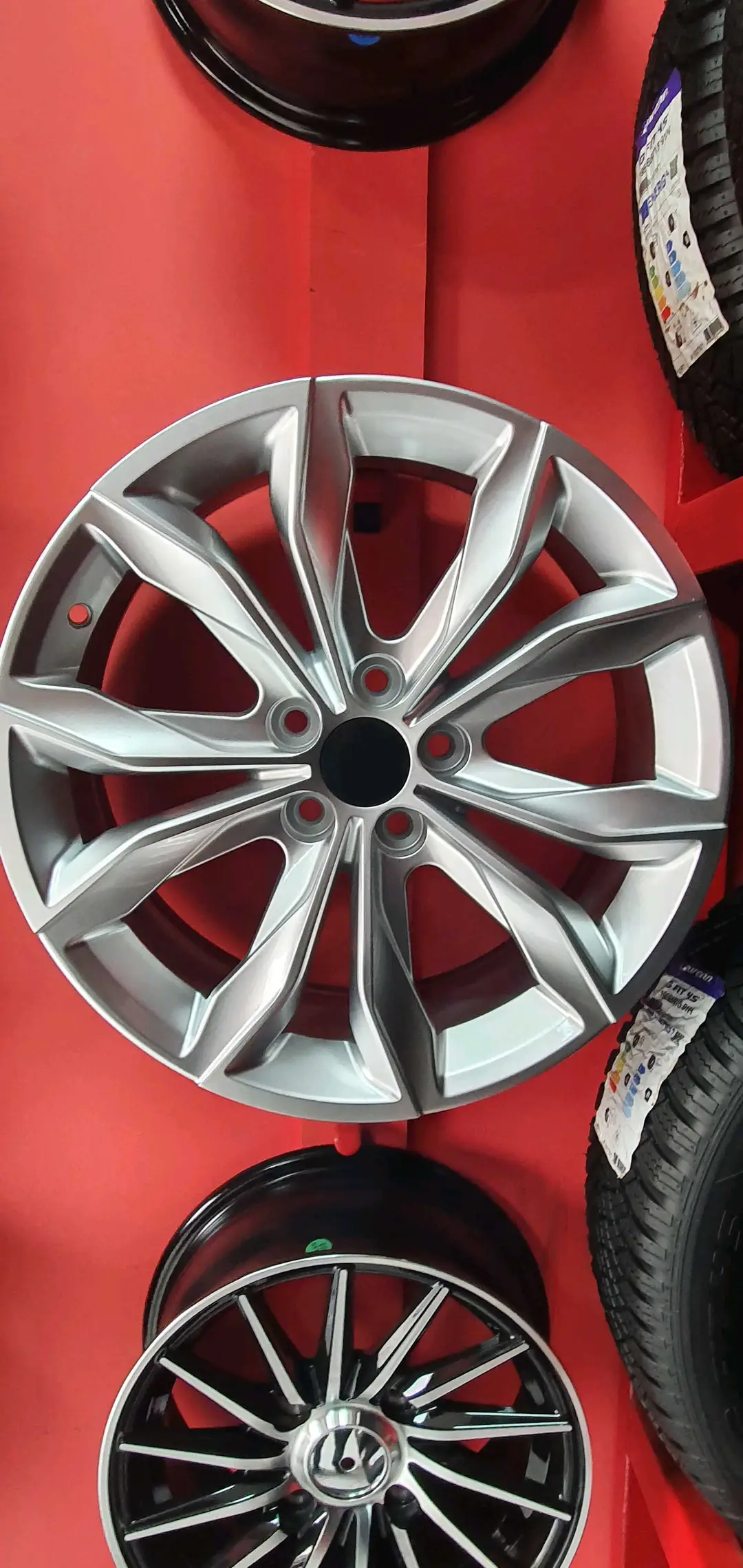 Advertisement - Cover Photo