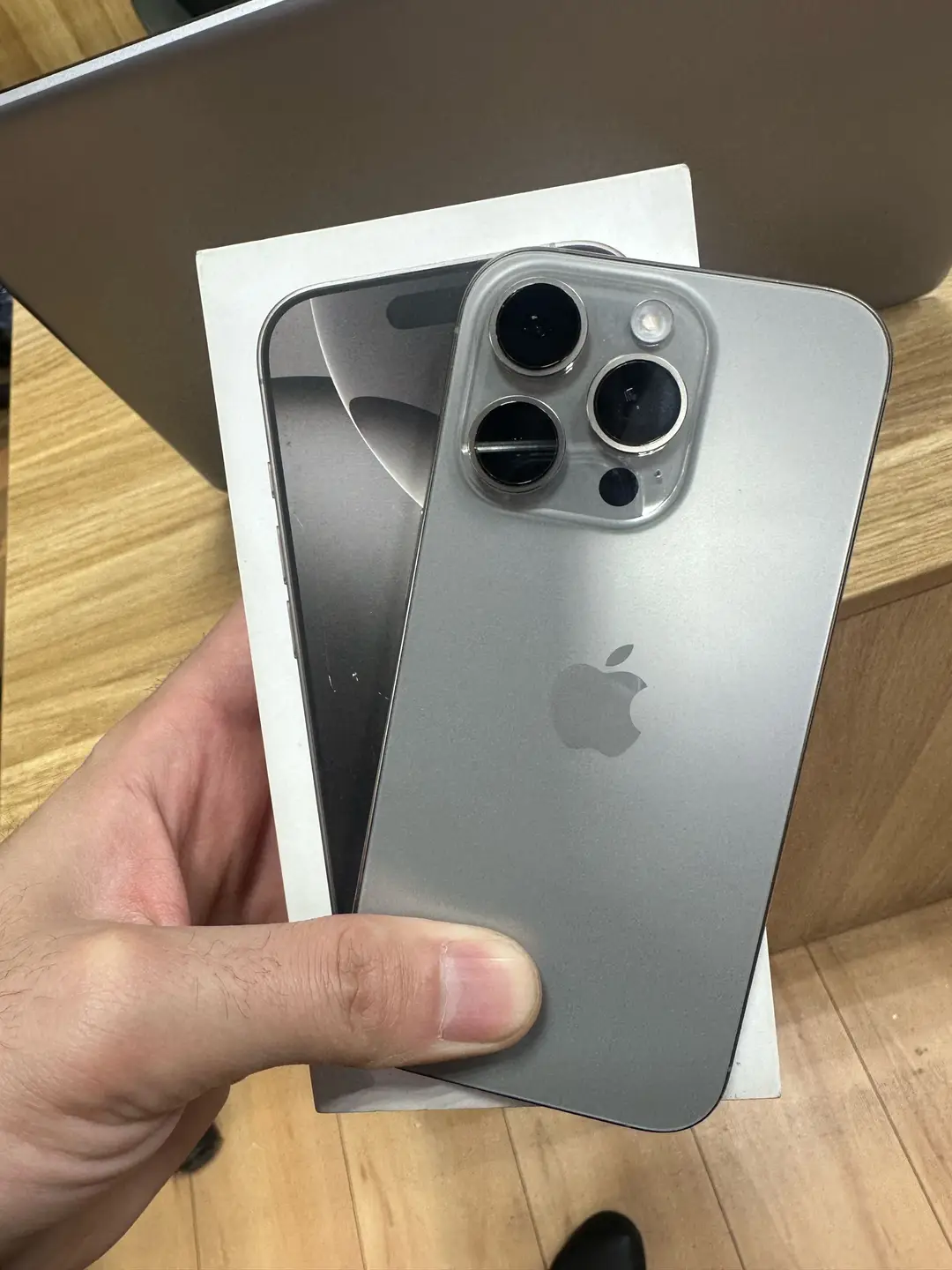 Advertisement - Cover Photo