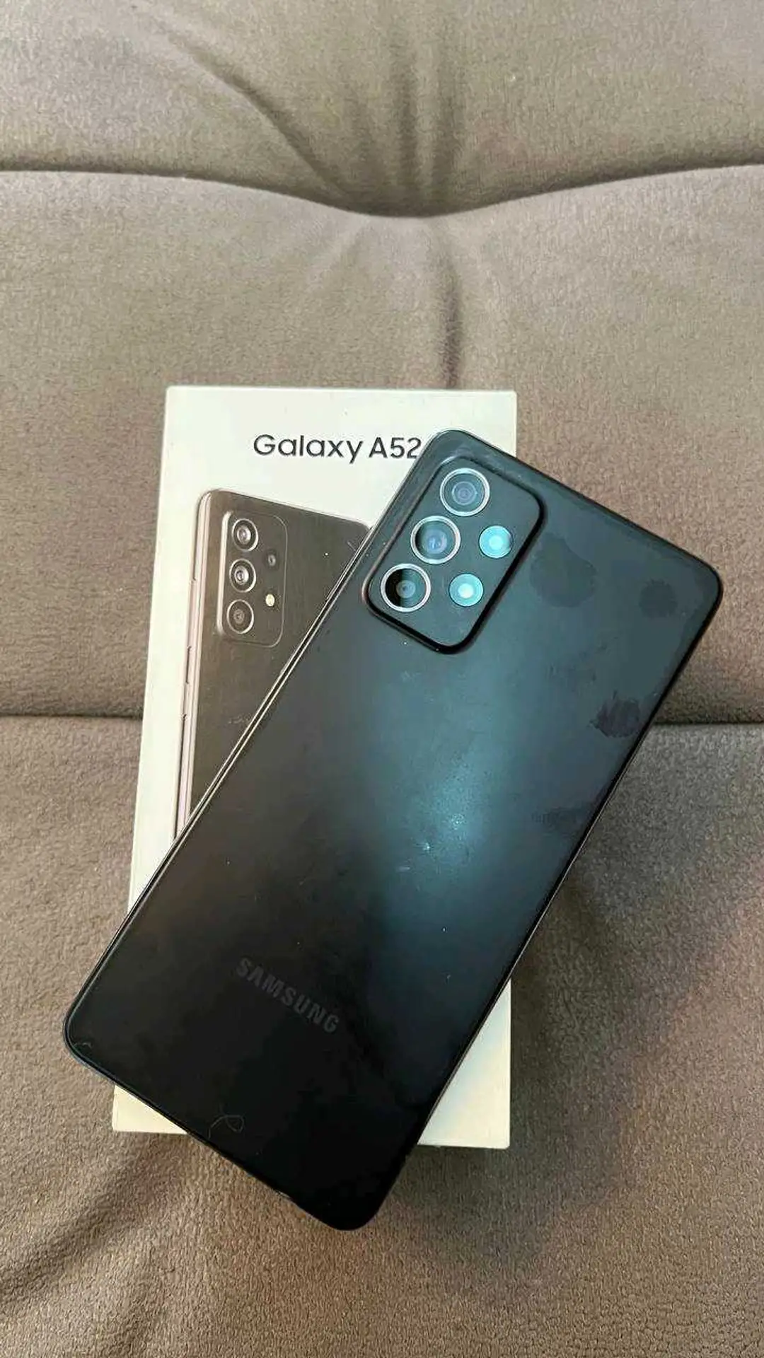 Advertisement - Cover Photo