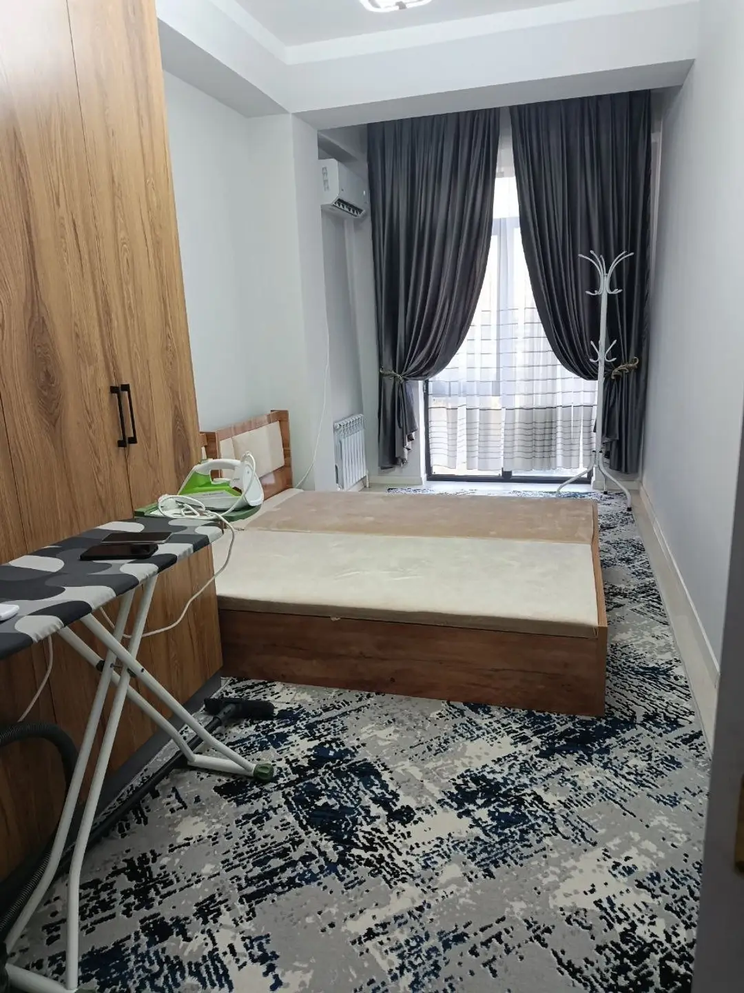 3 xonali kvartira, 80 m², Yakkasaroy — ijaraga · ID:8614 - Cover Photo
