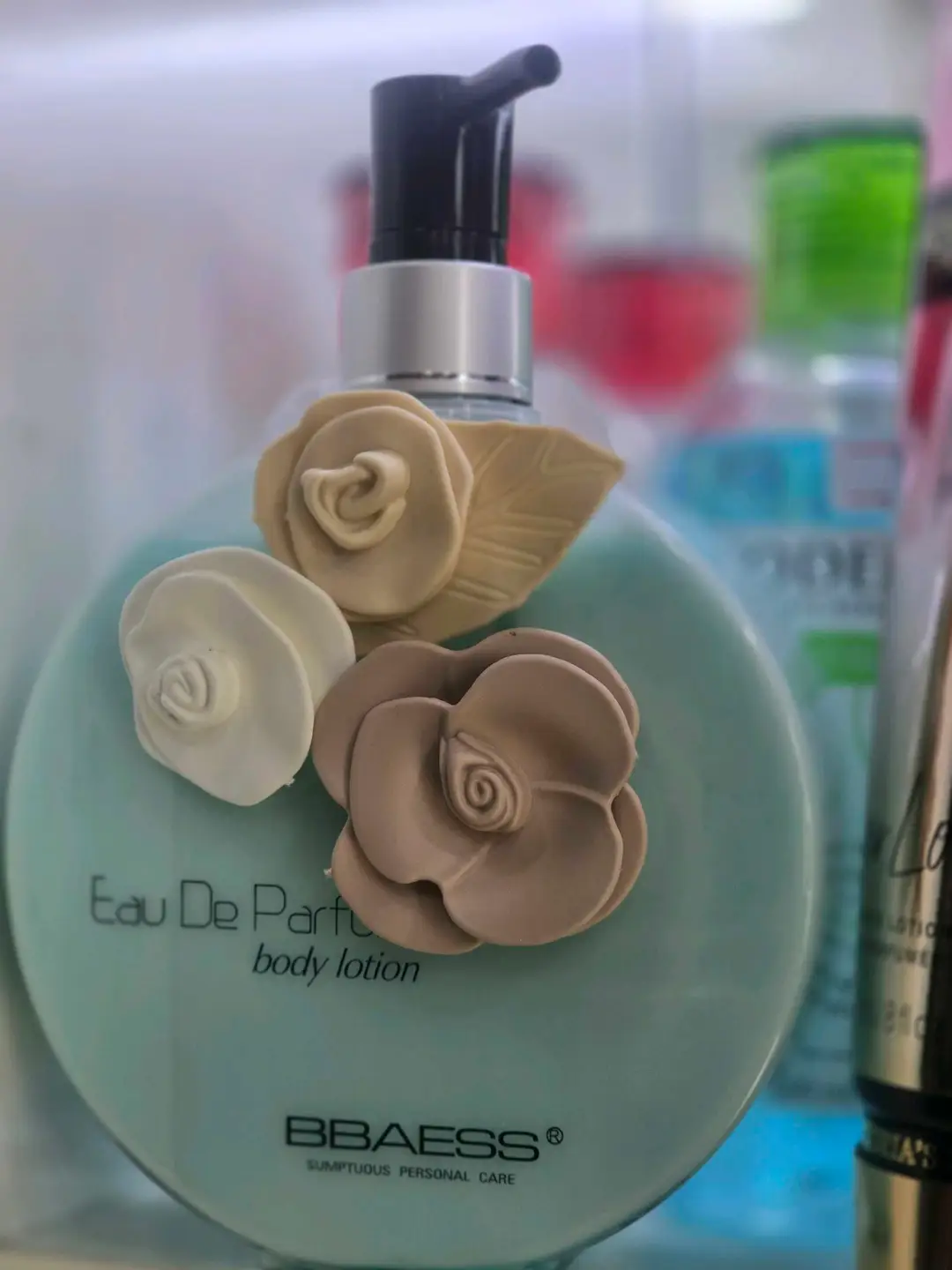 Advertisement - Cover Photo