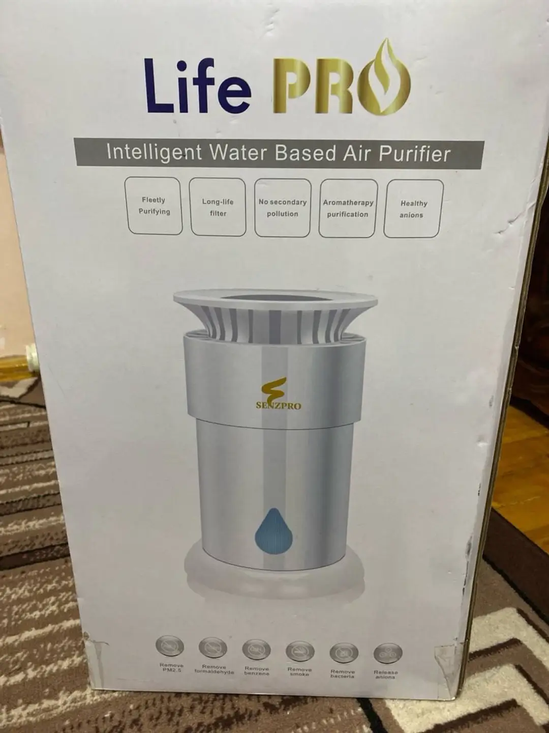 Advertisement - Cover Photo