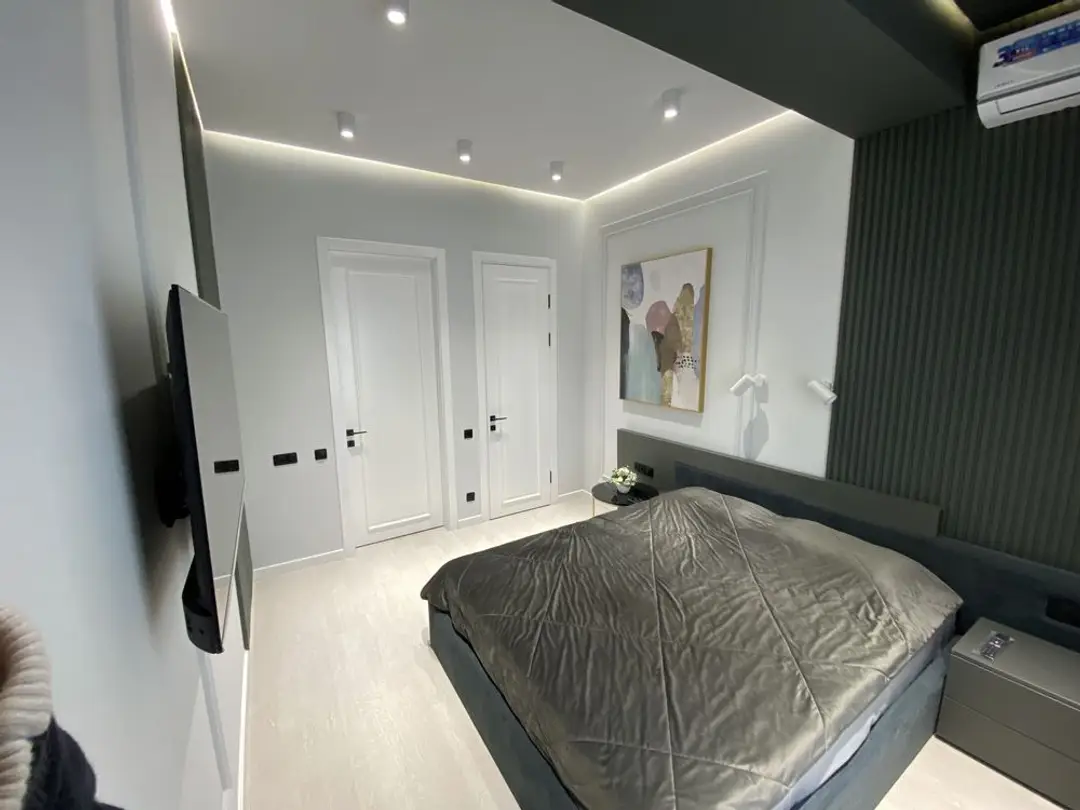 2 xonali kvartira, 53 m², Shayxontohur — ijaraga · ID:7802 - Cover Photo