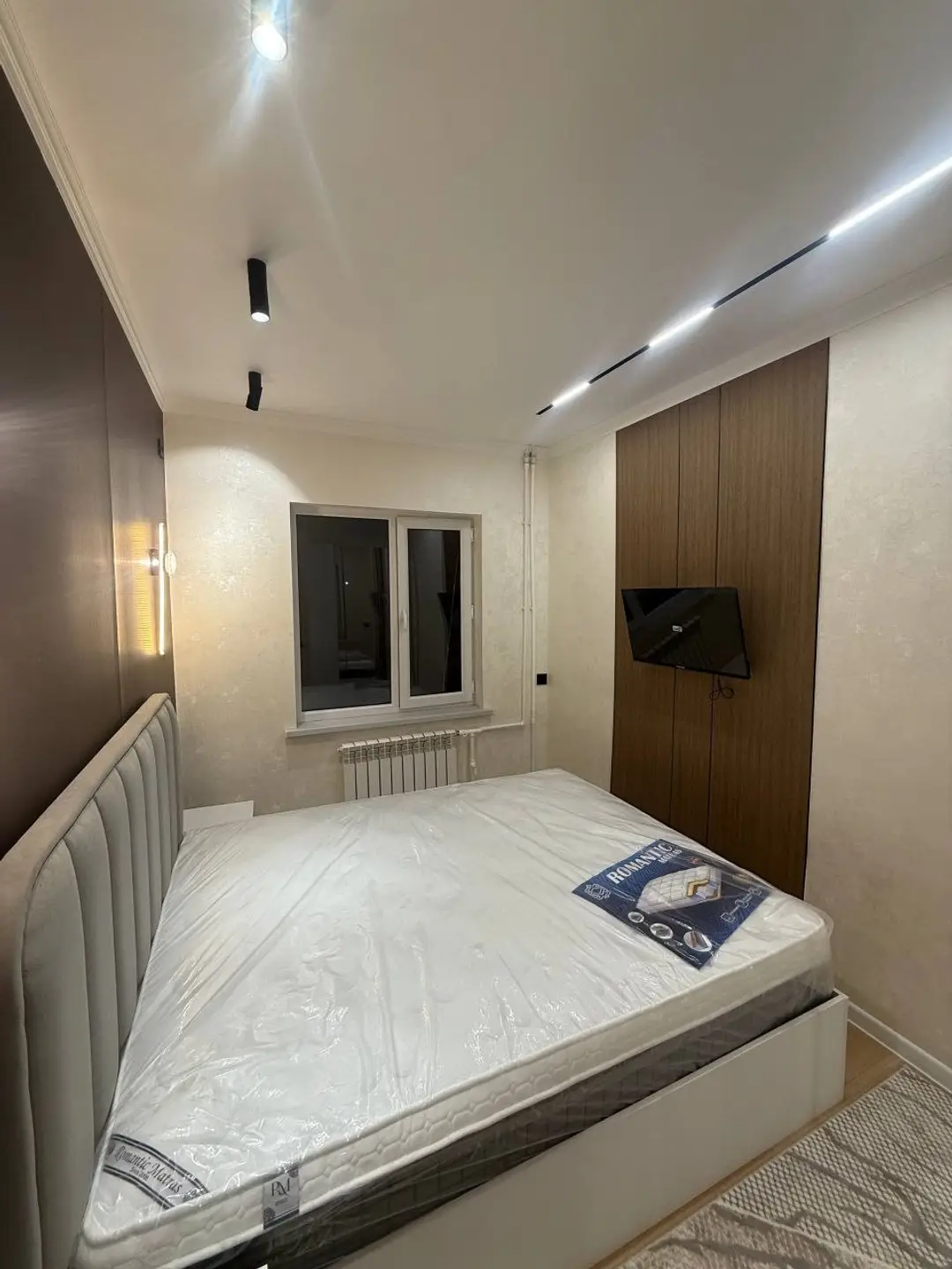 3 xonali kvartira, 55 m², Yunusobod — ijaraga · ID:9774 - Cover Photo