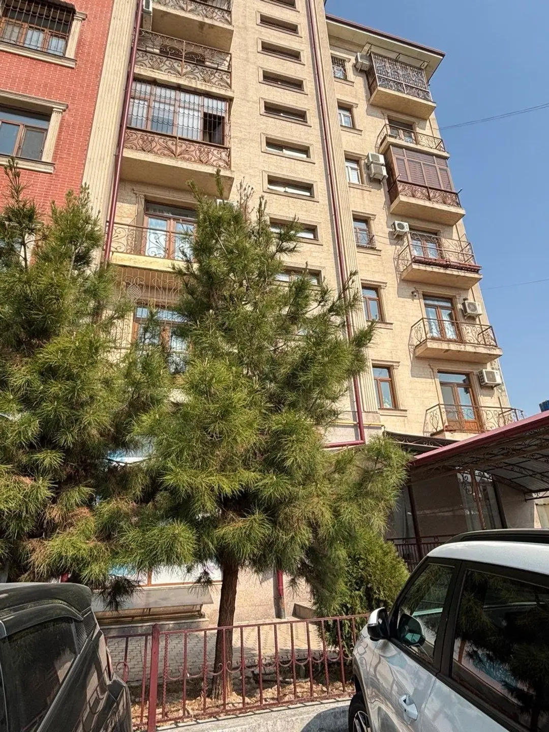 2 xonali kvartira, 78 m² — sotiladi · ID:S1178 - Cover Photo