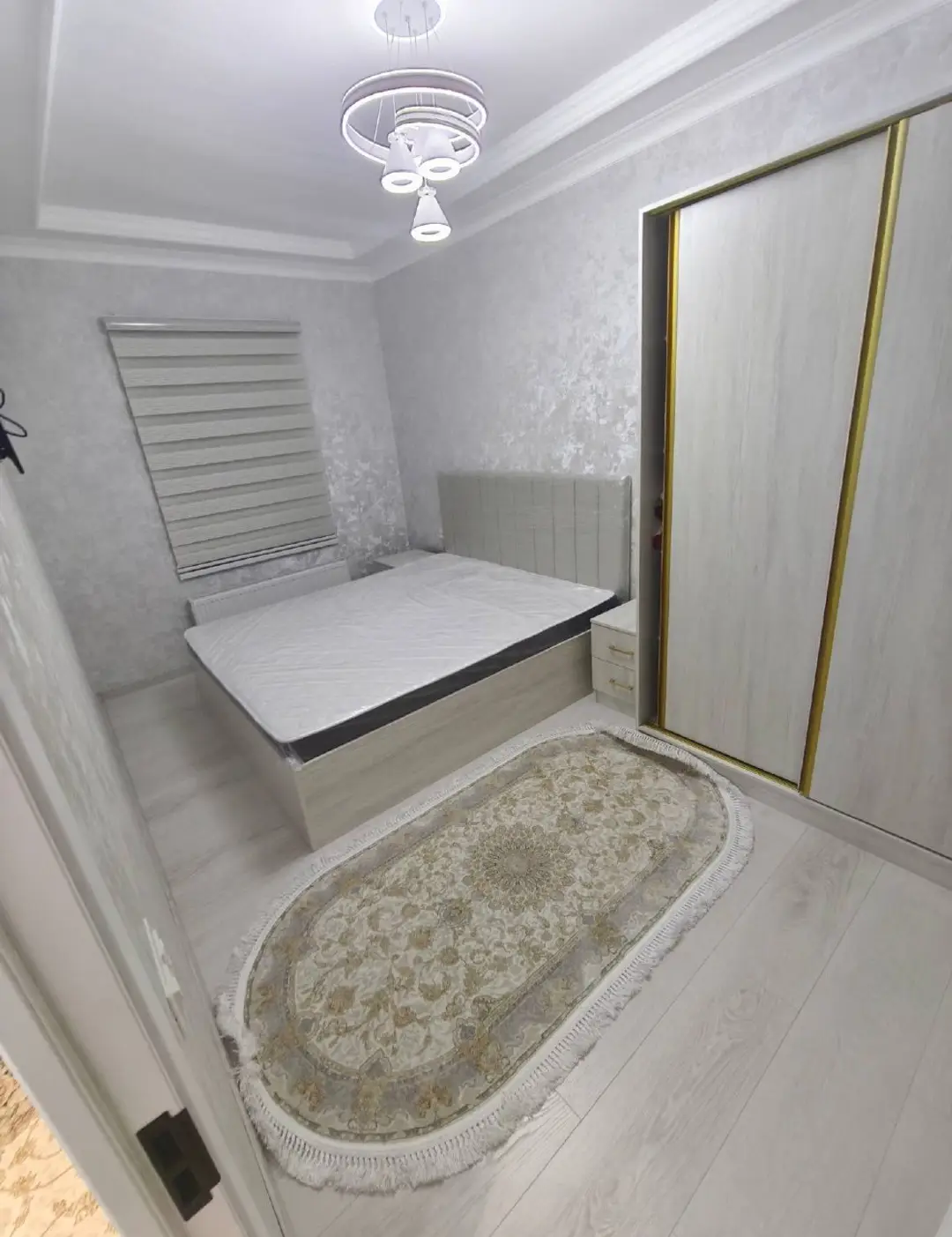 3 xonali kvartira, 70 m², Yakkasaroy — ijaraga · ID:8657 - Cover Photo