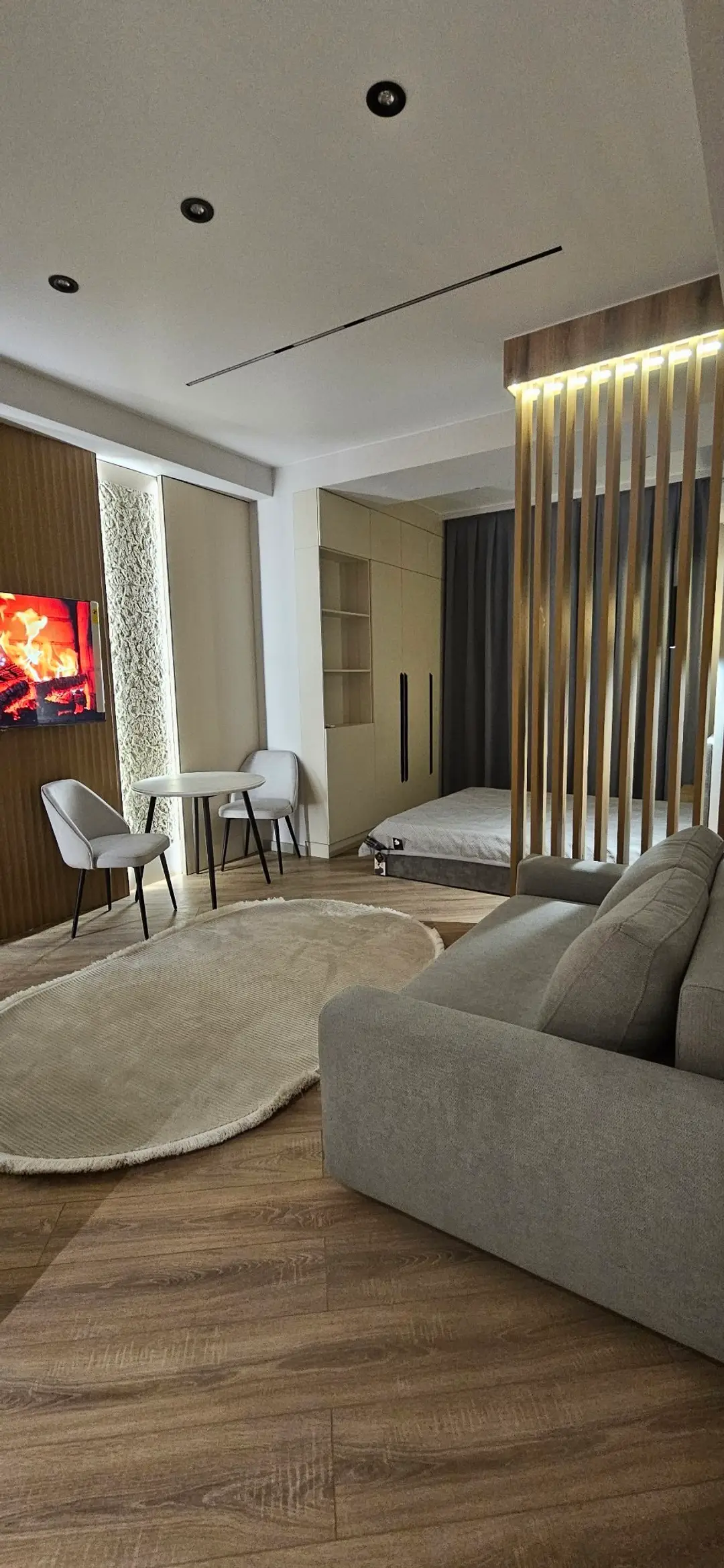 1 xonali kvartira, 30 m², Mirzo Ulug'bek — ijaraga · ID:9869 - Cover Photo