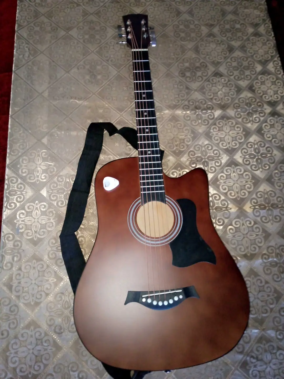 Advertisement - Cover Photo