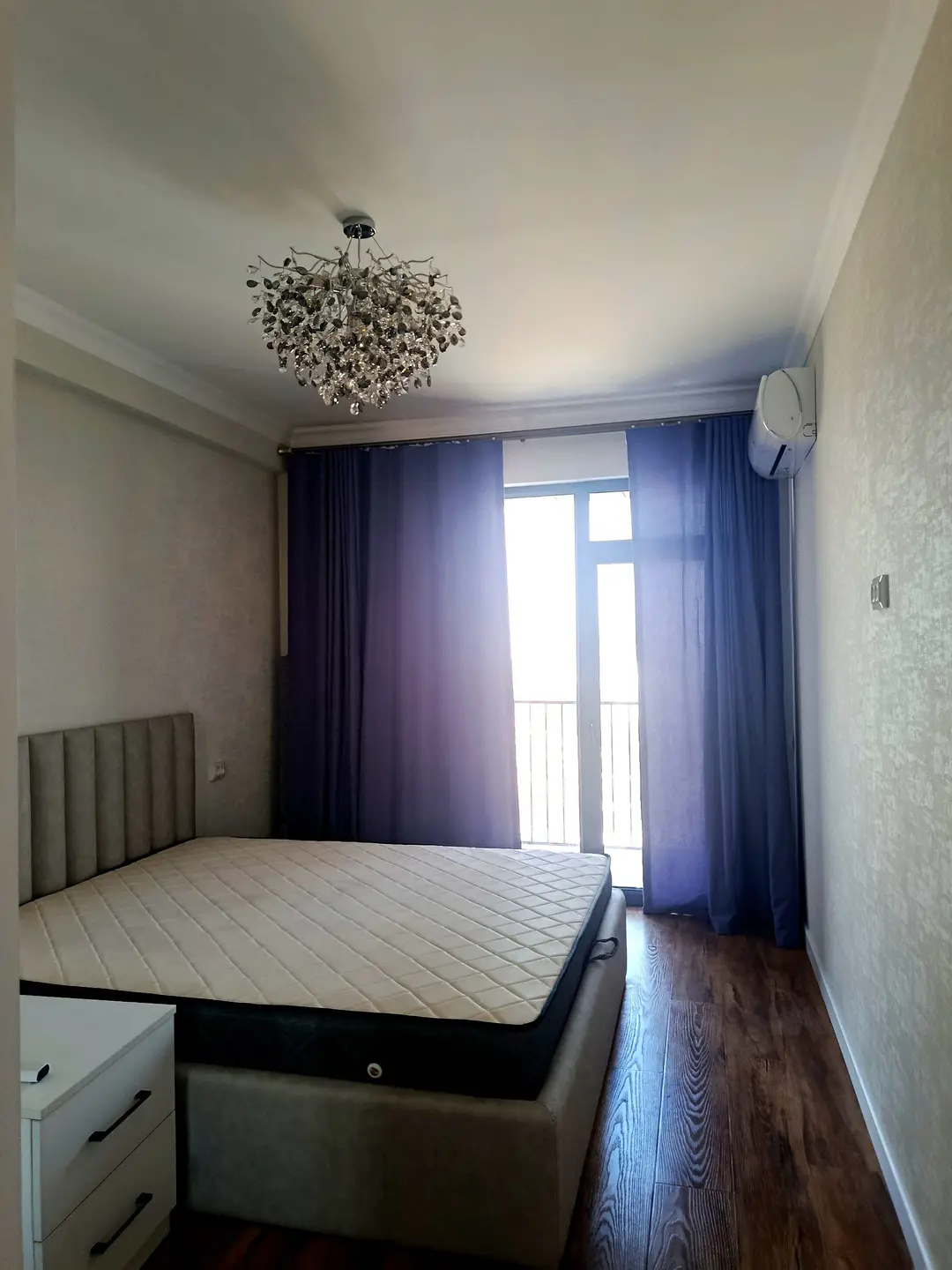 2 xonali kvartira, 60 m², Yakkasaroy — ijaraga · ID:7453 - Cover Photo