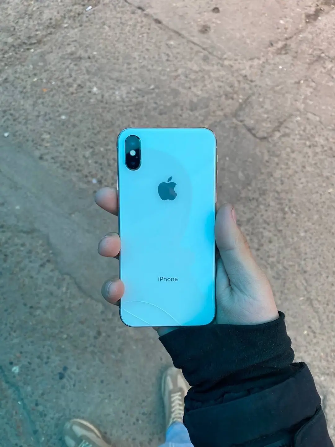 Advertisement - Cover Photo