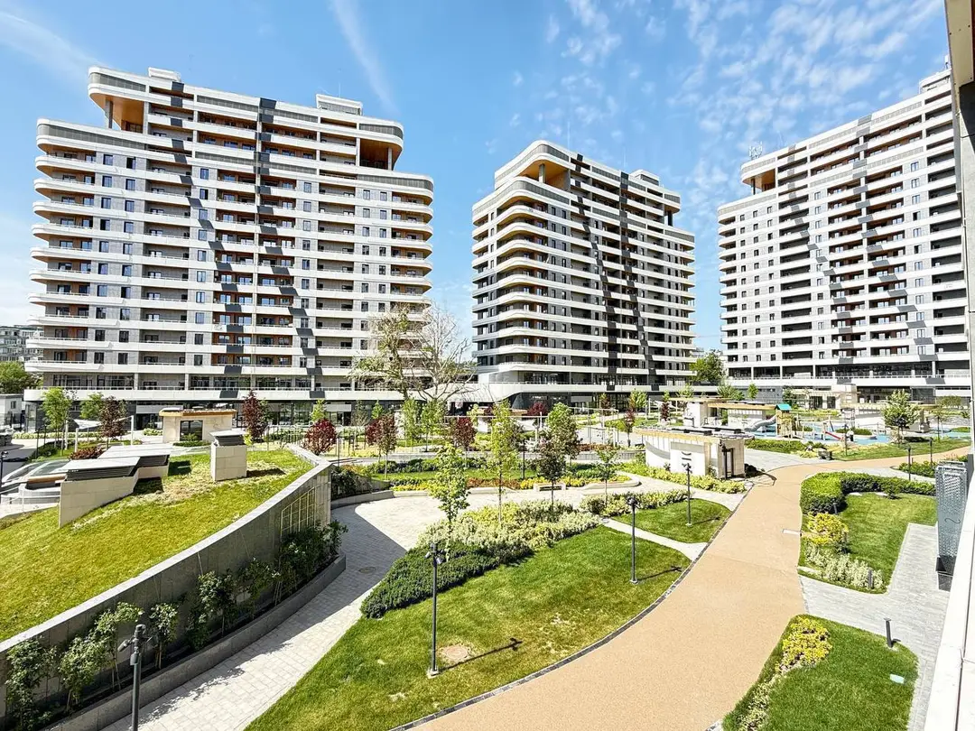 2 xonali kvartira, 80 m², Mirobod — sotiladi · ID:S1009 - Cover Photo