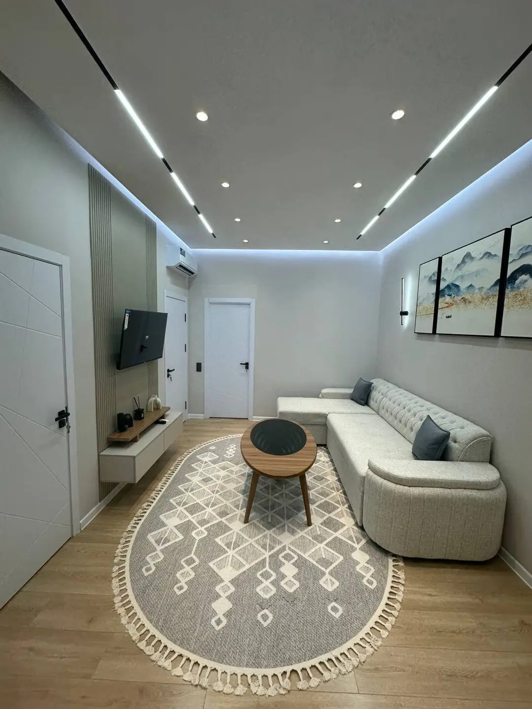 3 xonali kvartira, 68 m², Shayxontohur — sotiladi · ID:S1148 - Cover Photo