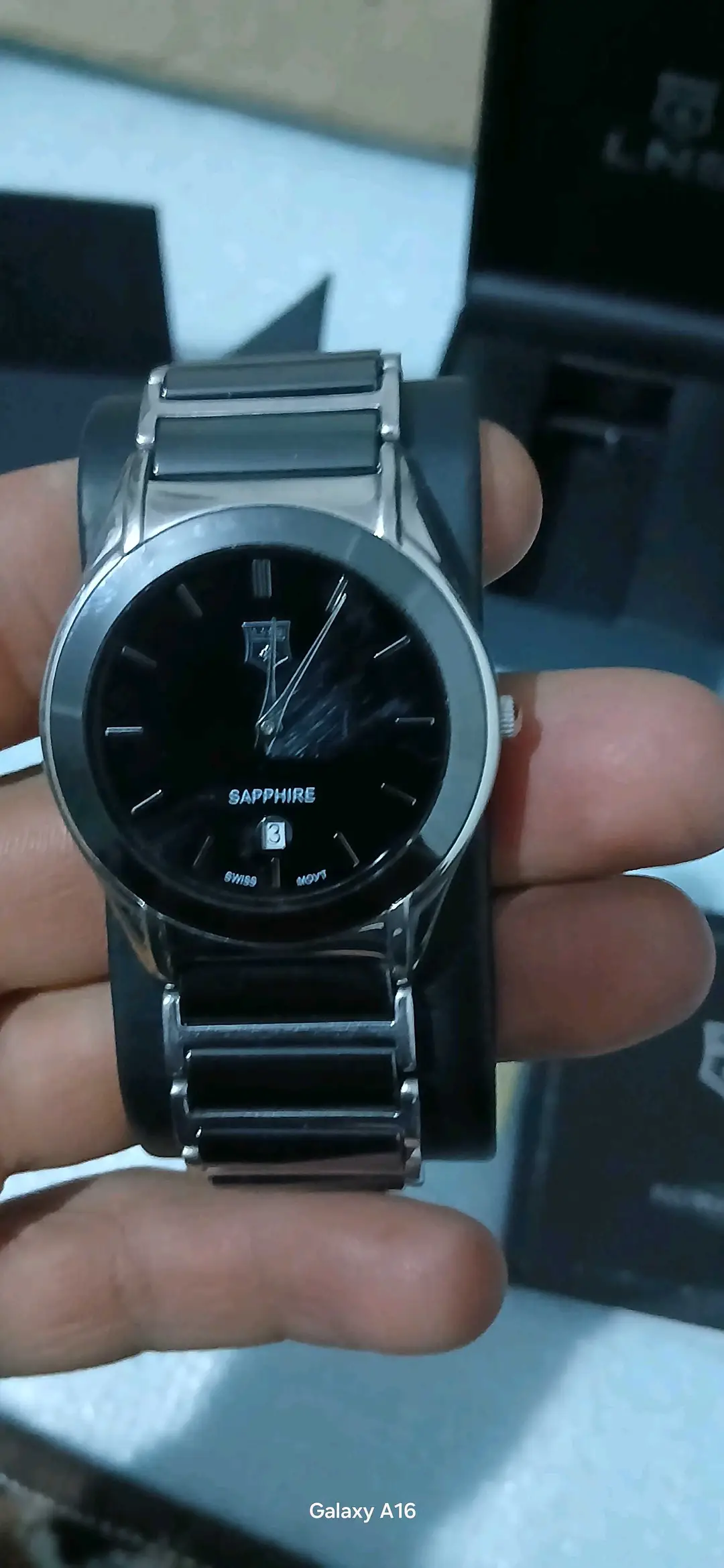 Advertisement - Cover Photo