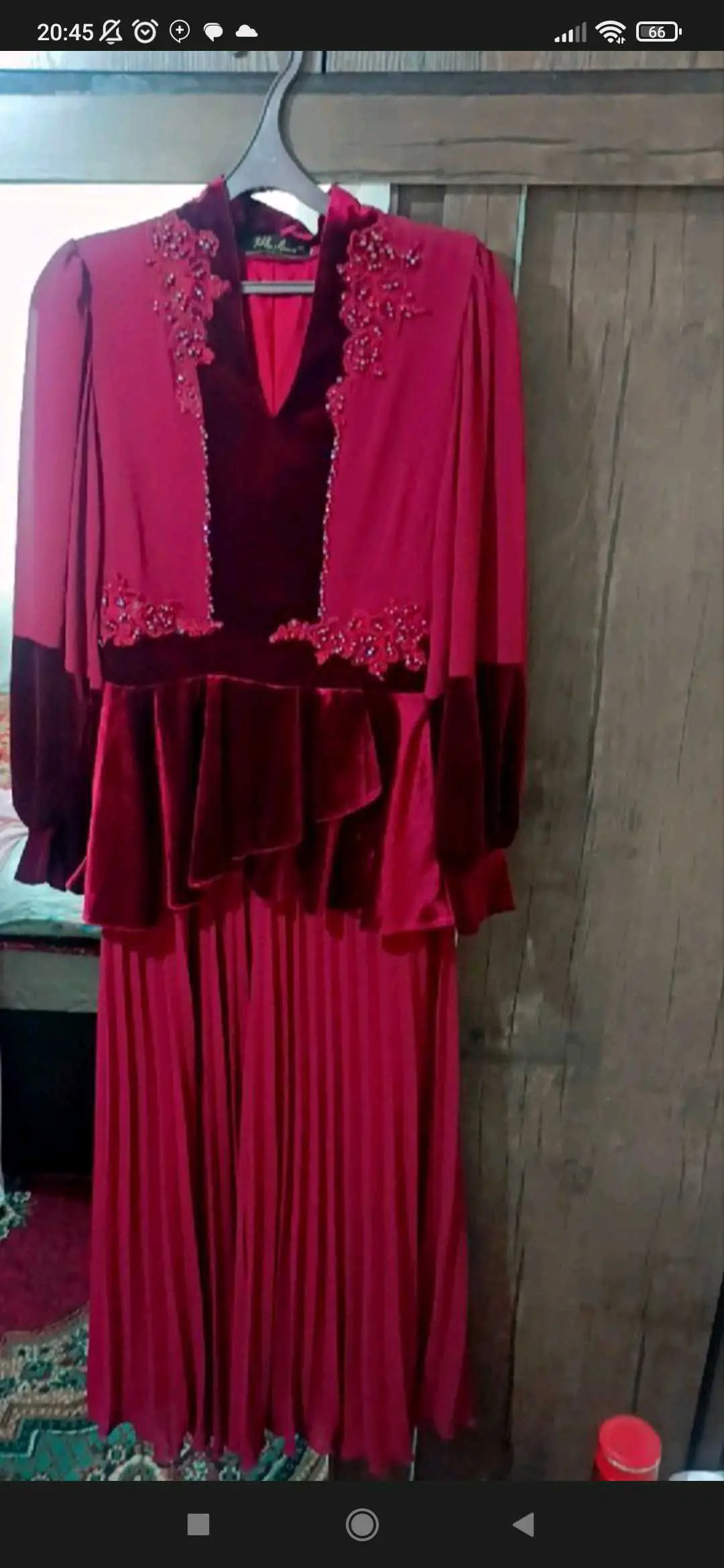 Advertisement - Cover Photo