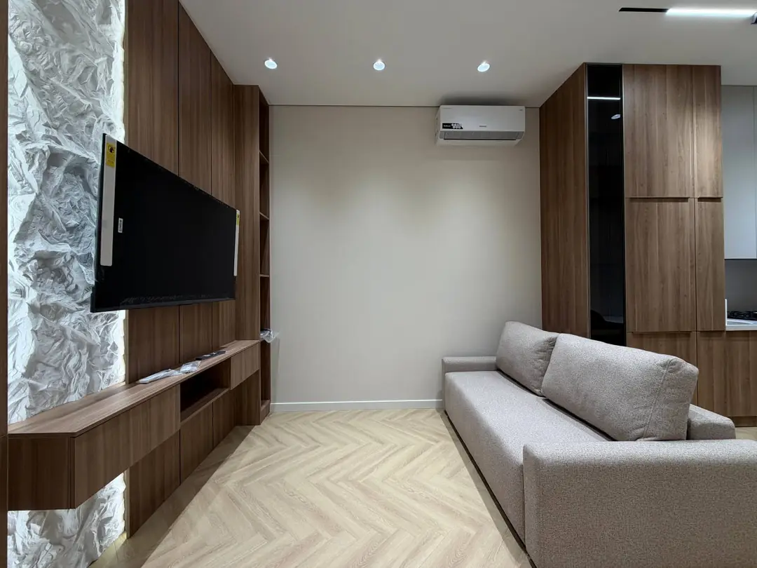 2 xonali kvartira, 40 m², Yunusobod — sotiladi · ID:S1023 - Cover Photo