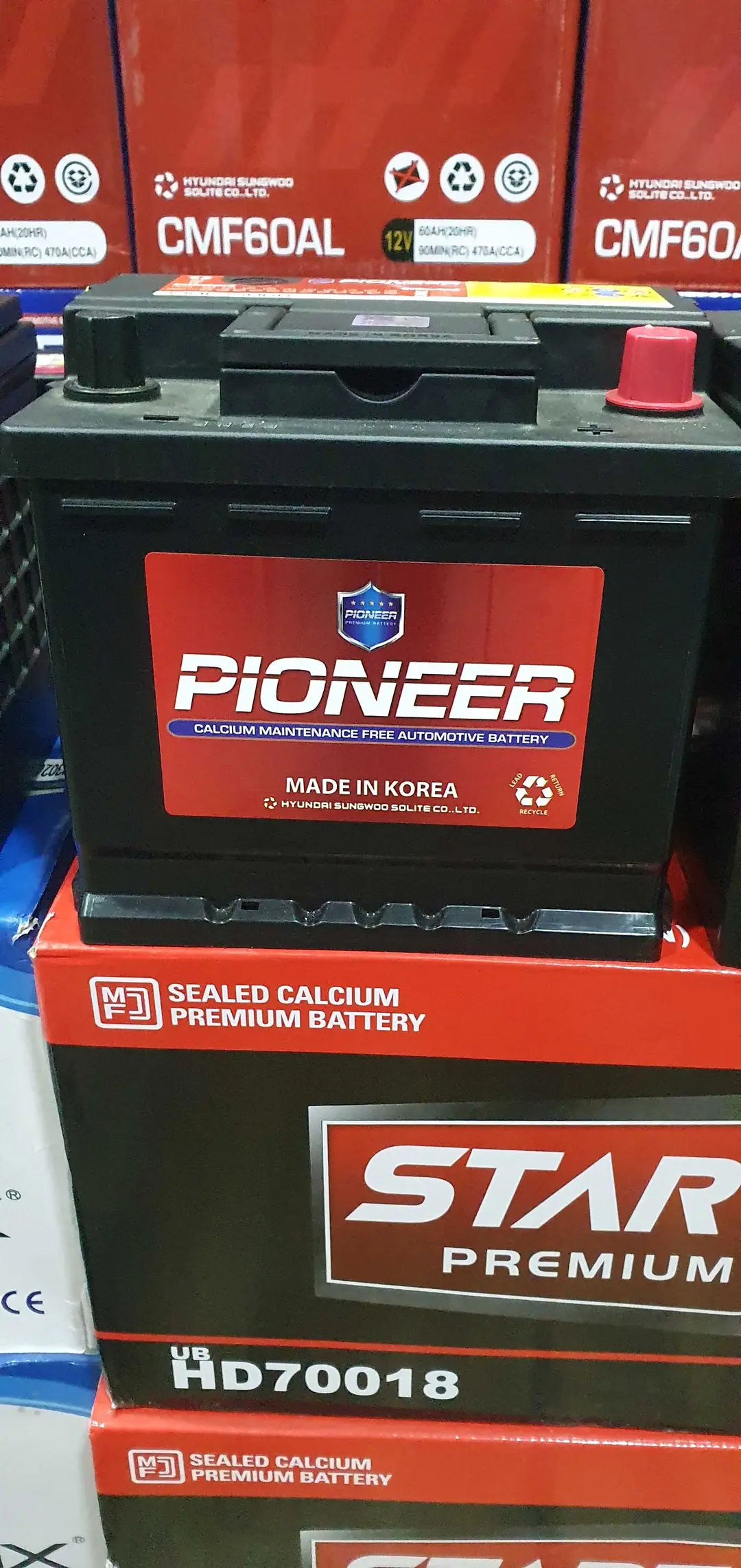 Advertisement - Cover Photo