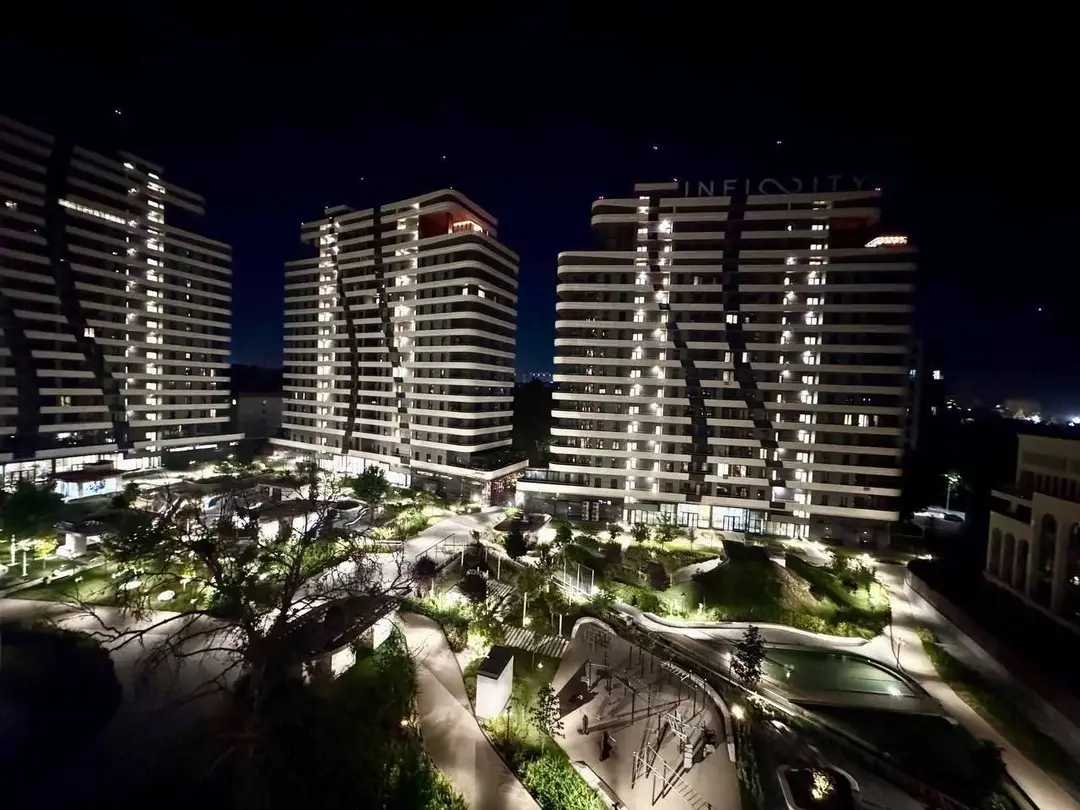 2 xonali kvartira, 65 m², Yashnobod — sotiladi · ID:S1099 - Cover Photo