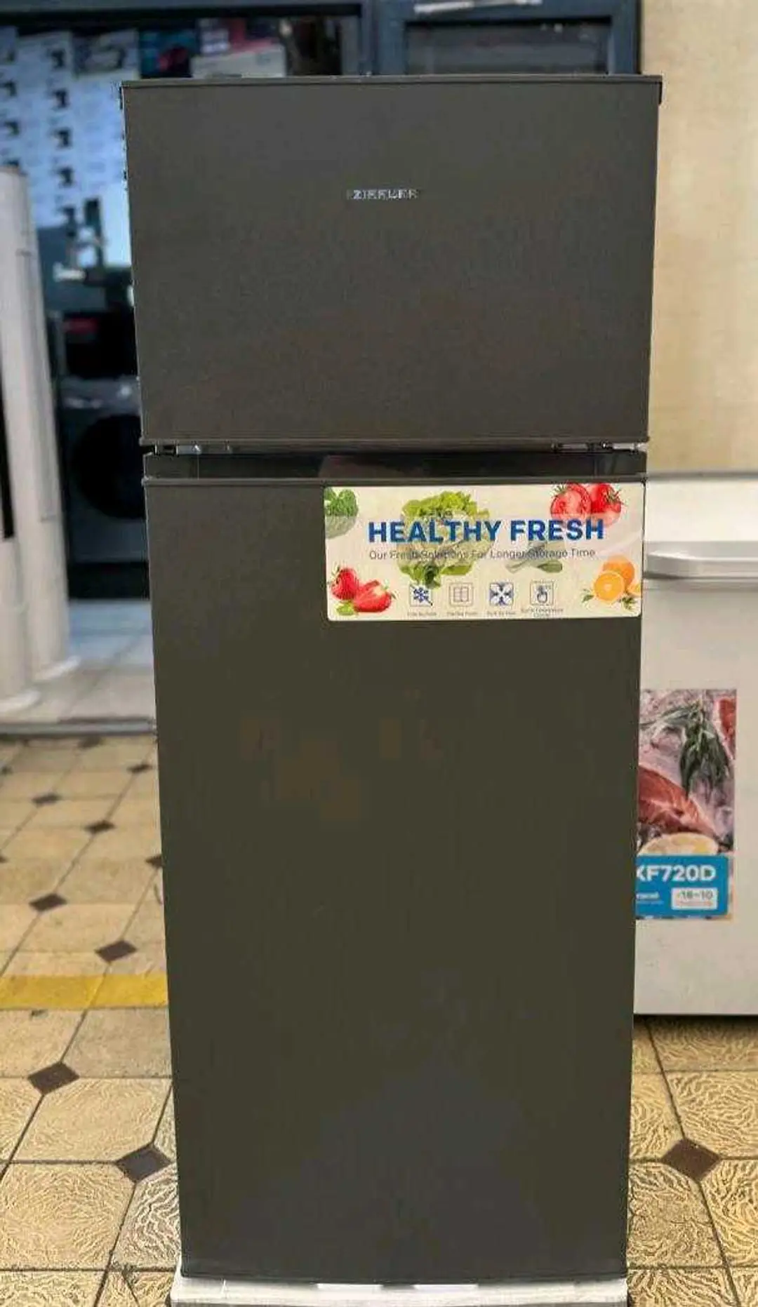 Advertisement - Cover Photo