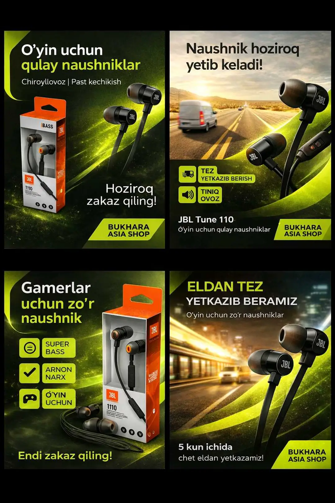 Advertisement - Cover Photo
