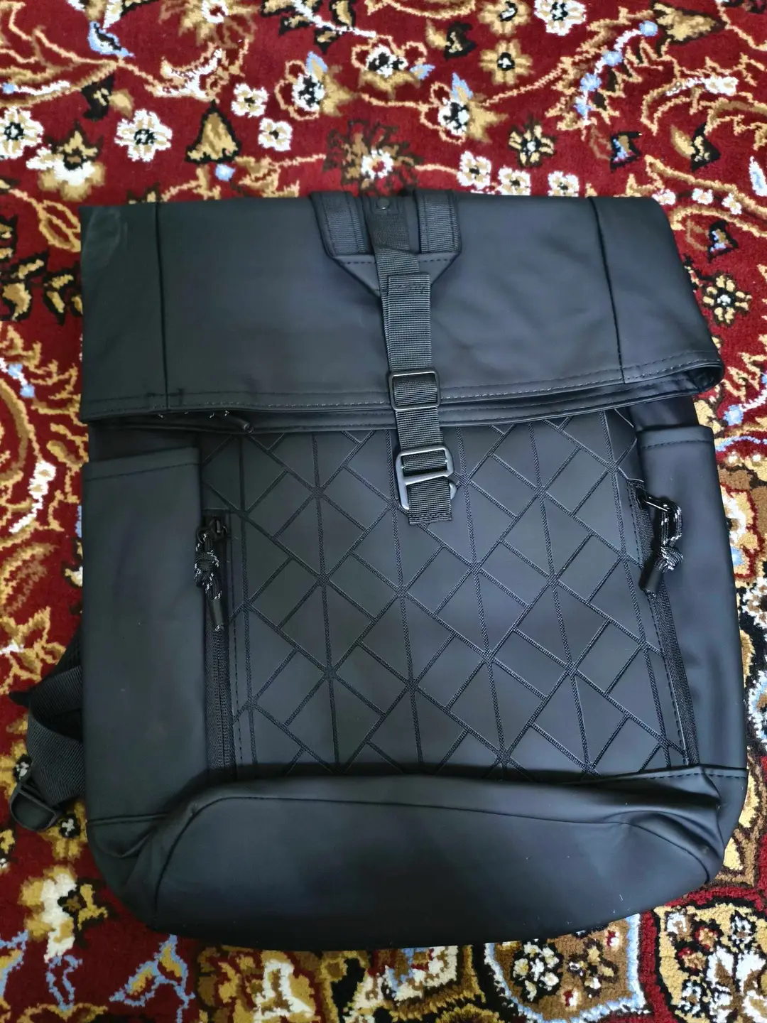 Advertisement - Cover Photo