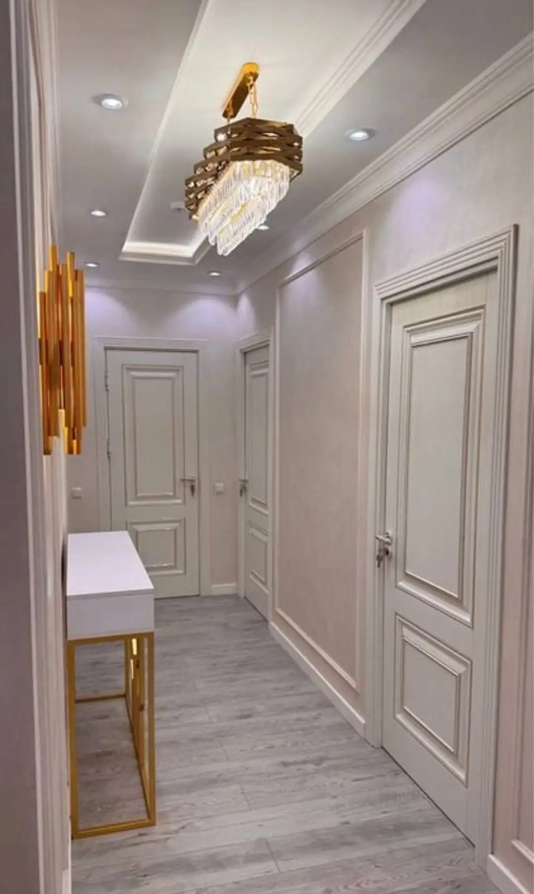 3 xonali kvartira, 45 m², Mirzo Ulug'bek — ijaraga · ID:9867 - Cover Photo
