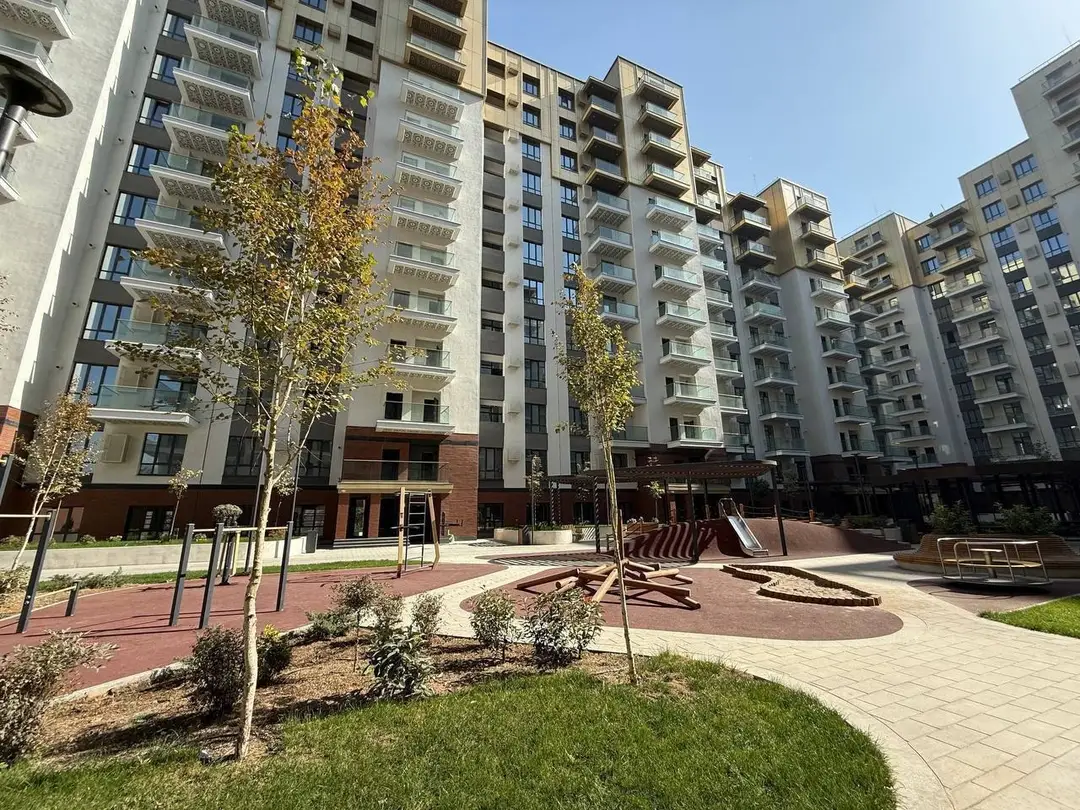 1 xonali kvartira, 38 m², Yunusobod — sotiladi · ID:S1018 - Cover Photo
