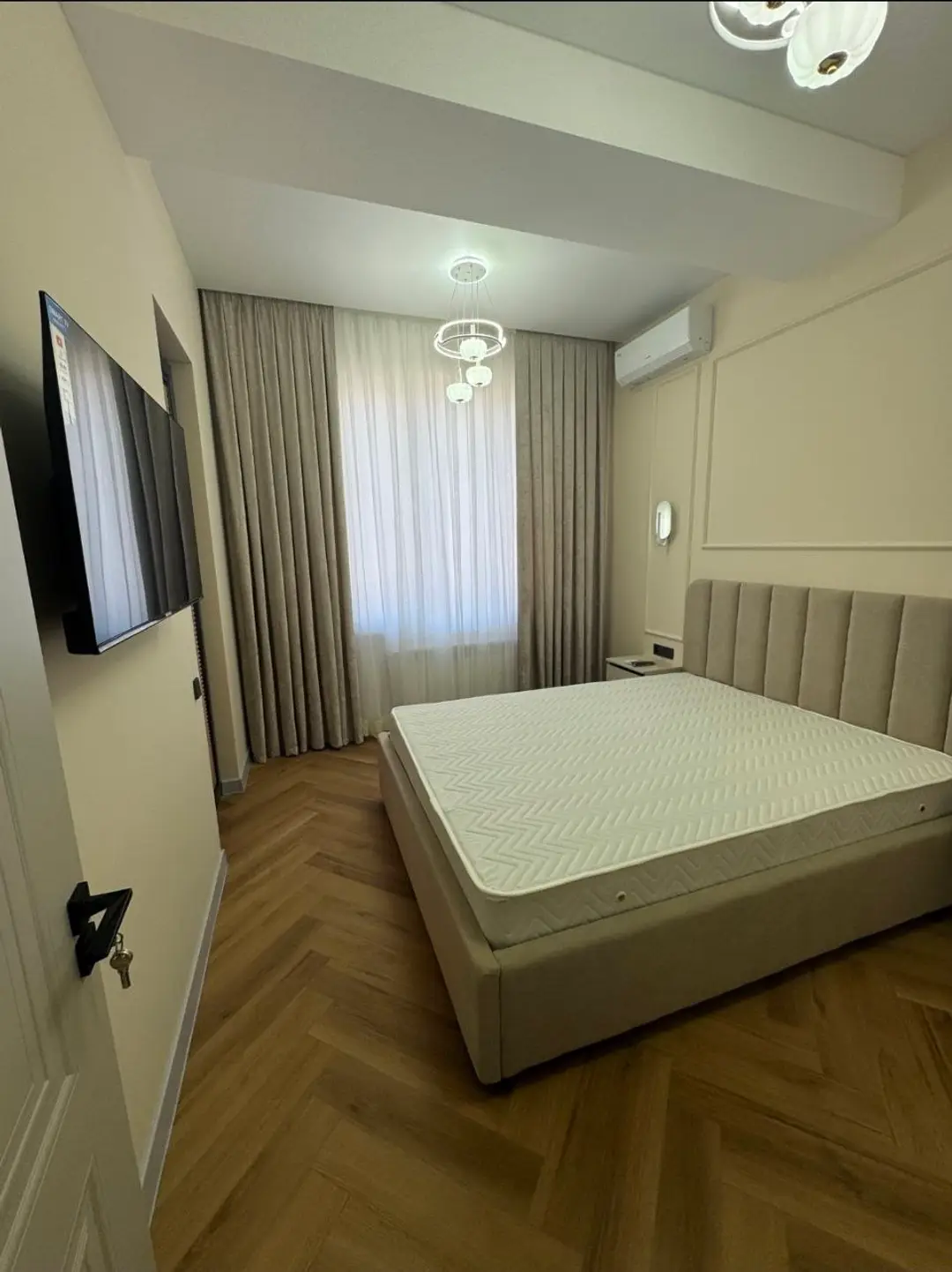 1 xonali kvartira, 44 m², Yakkasaroy — ijaraga · ID:9729 - Cover Photo