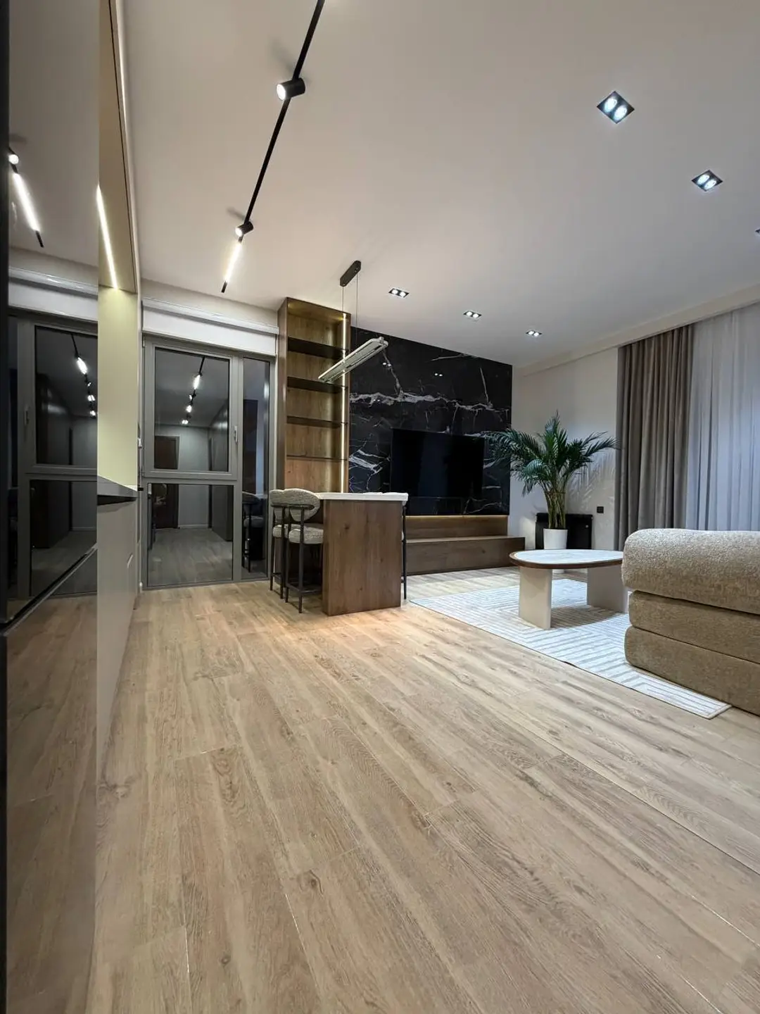 2 xonali kvartira, 54 m², Mirobod — sotiladi · ID:S1159 - Cover Photo
