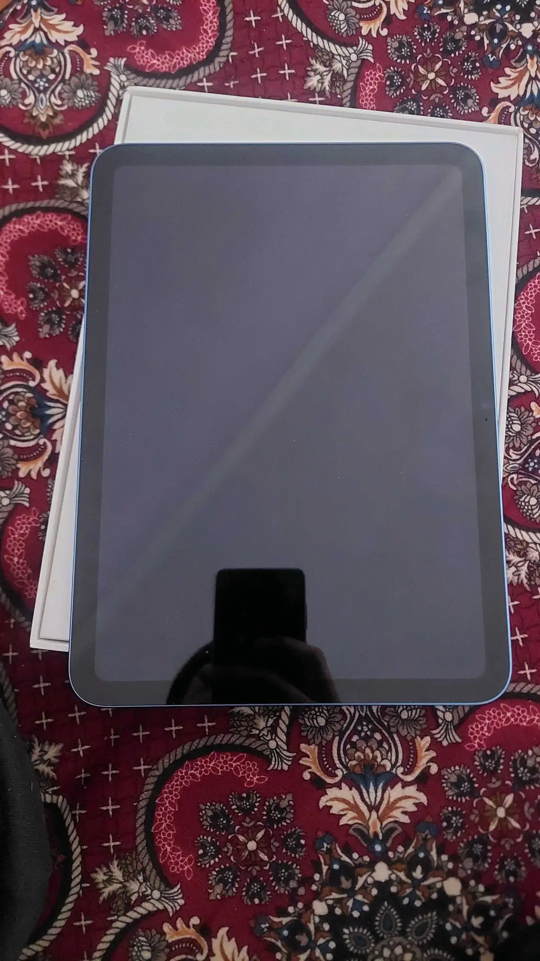 Advertisement - Cover Photo