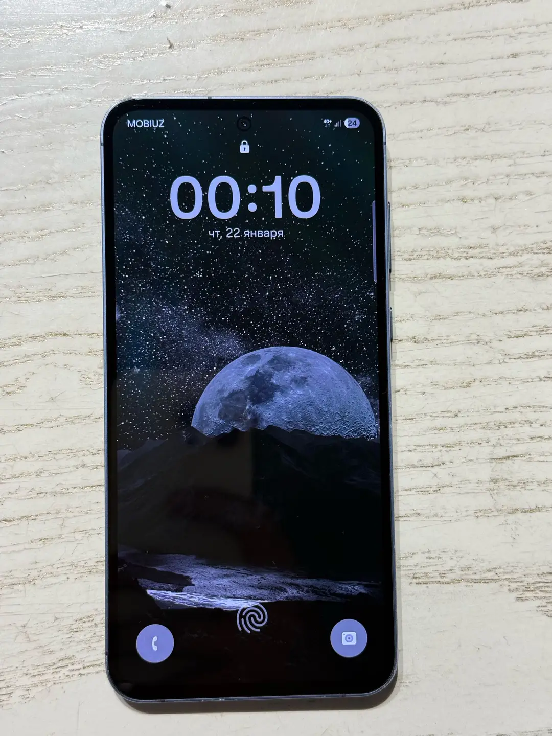 Advertisement - Cover Photo