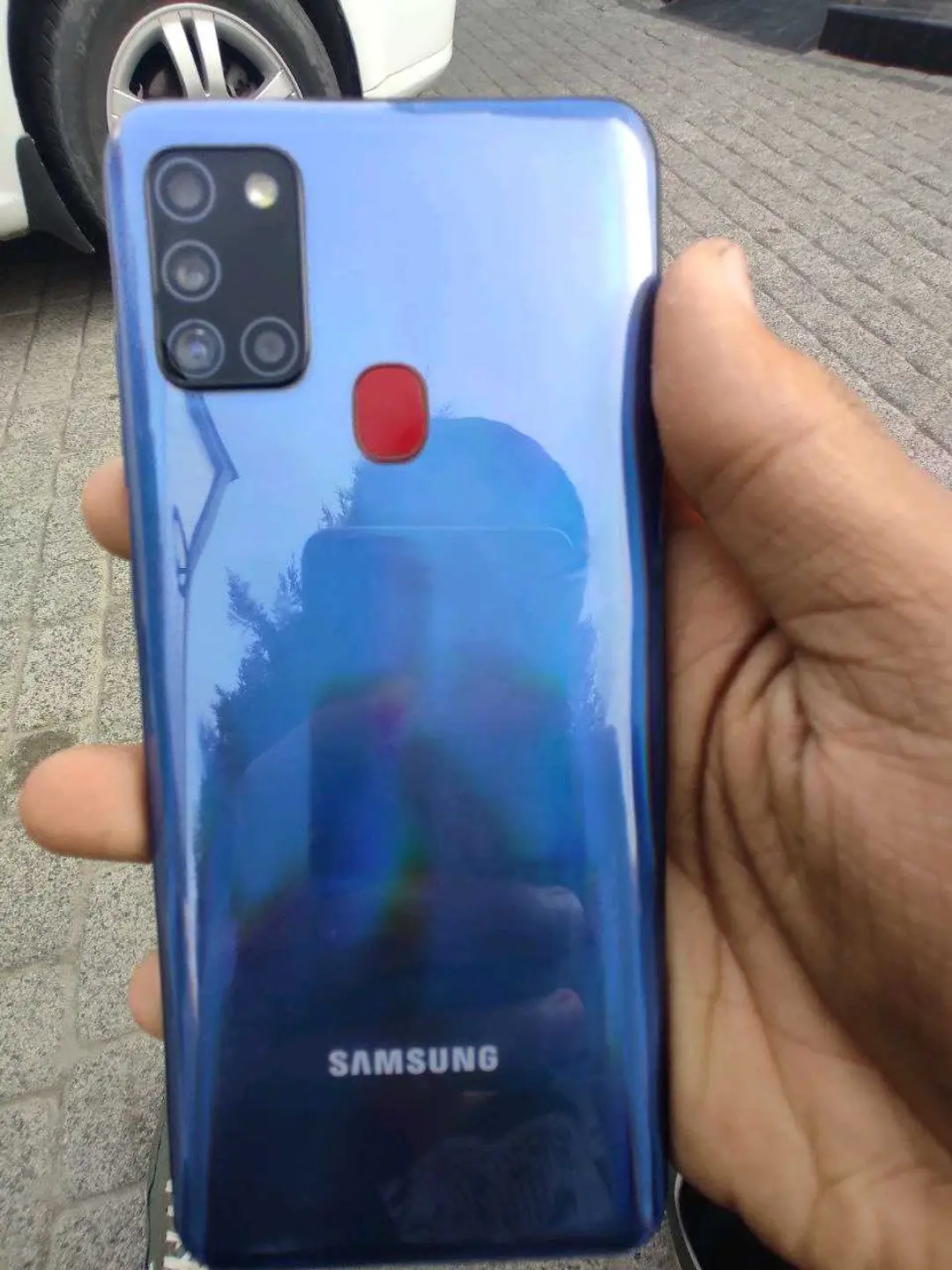 Advertisement - Cover Photo