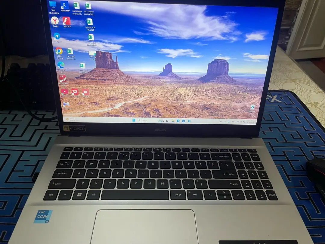 Advertisement - Cover Photo