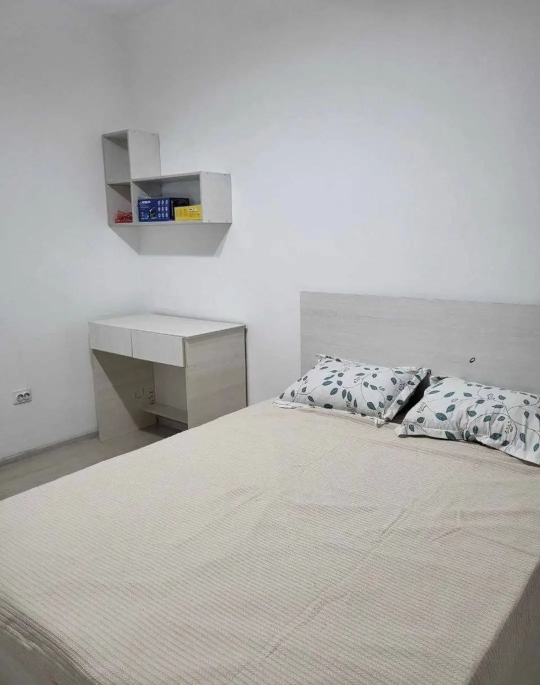 1 xonali kvartira, 40 m², Yashnobod — ijaraga · ID:9654 - Cover Photo