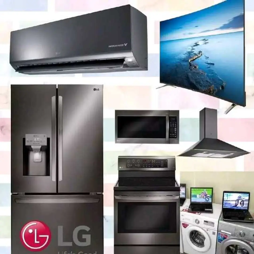 Advertisement - Cover Photo