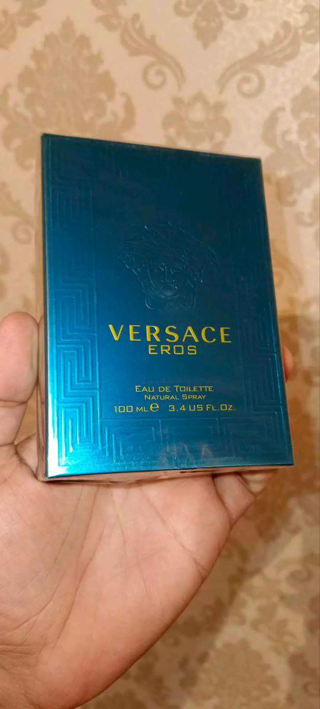 Advertisement - Cover Photo
