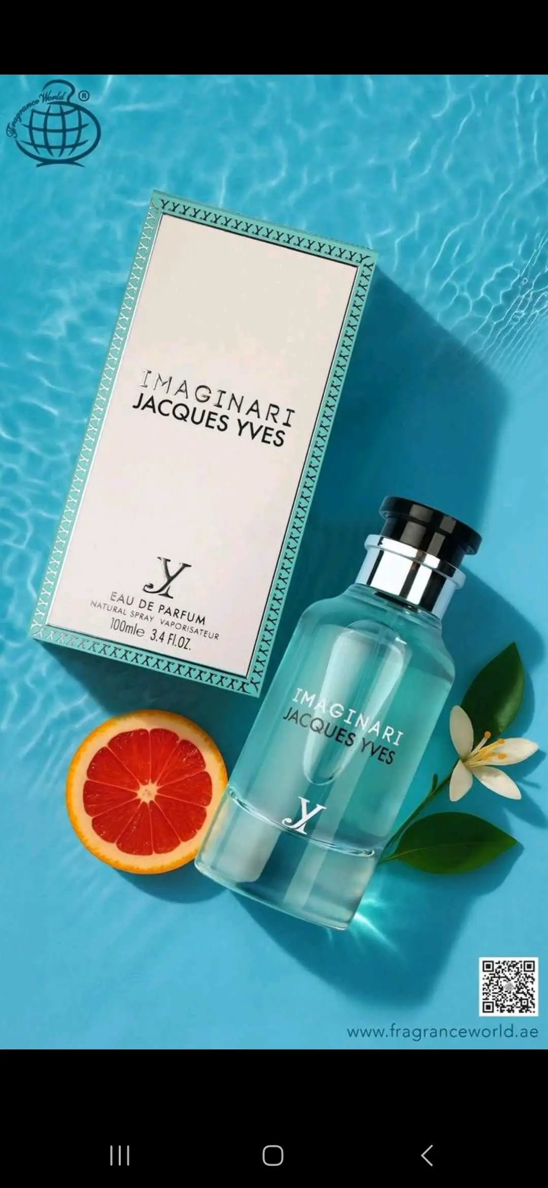 Advertisement - Cover Photo