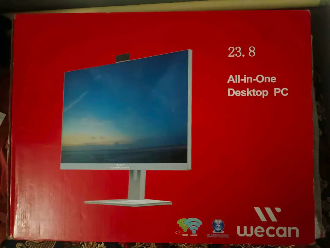 Advertisement - Cover Photo