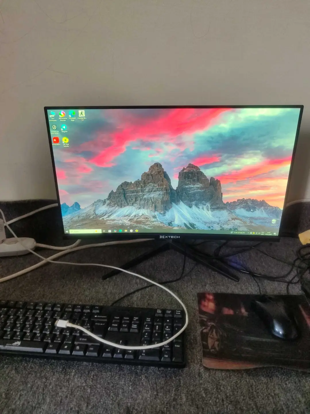 Advertisement - Cover Photo