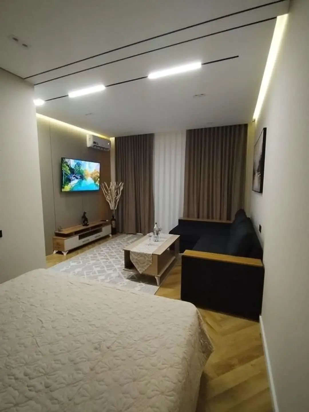 1 xonali kvartira, 39 m², Mirobod — ijaraga · ID:6321 - Cover Photo