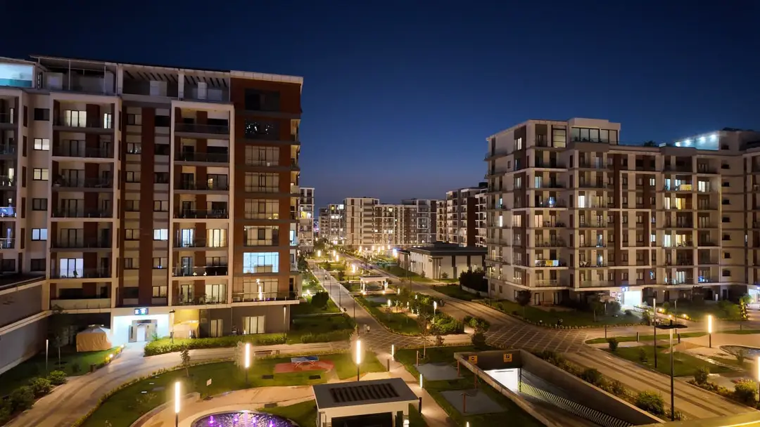 2 xonali kvartira, 72 m², Shayxontohur — ijaraga · ID:8817 - Cover Photo