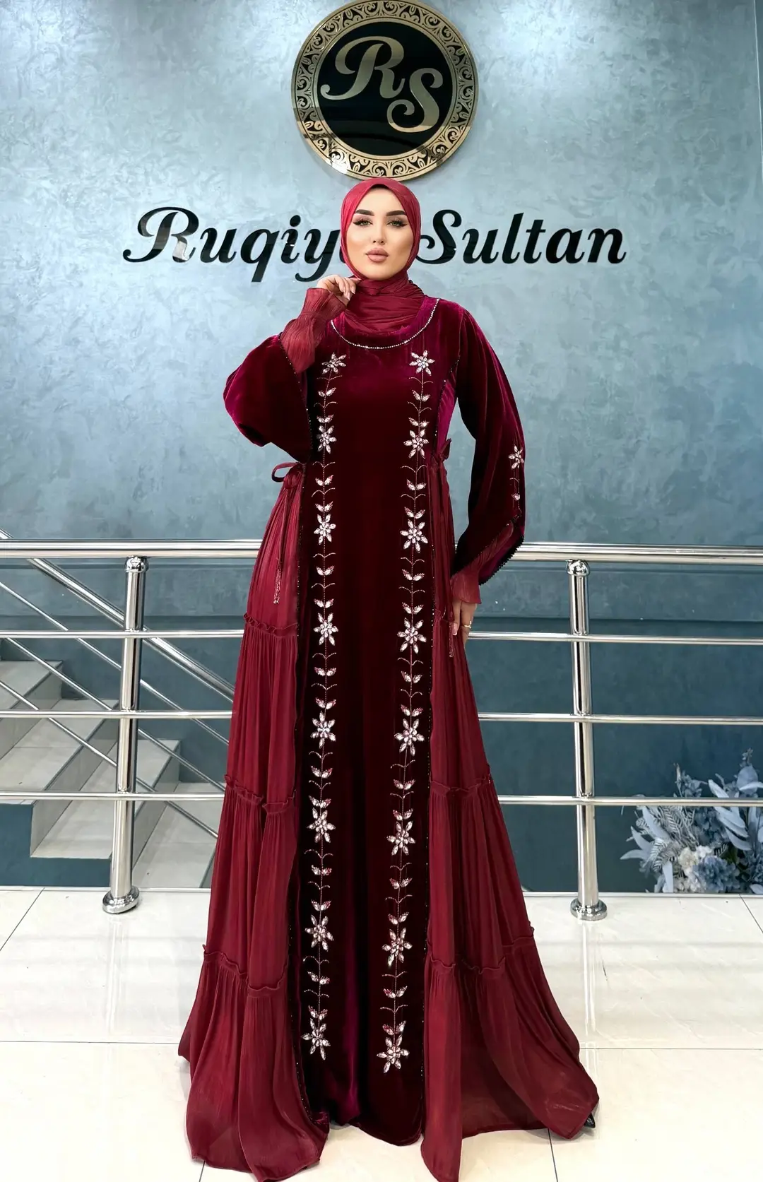 Advertisement - Cover Photo
