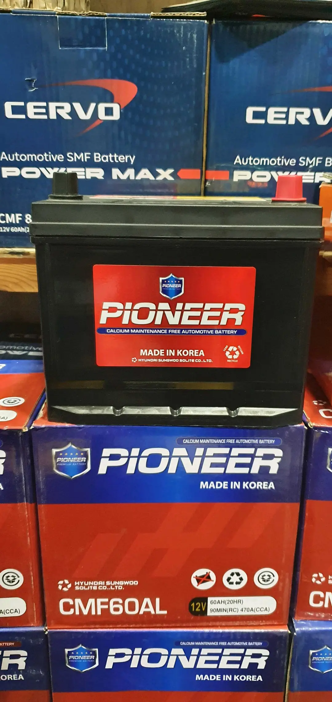 Advertisement - Cover Photo