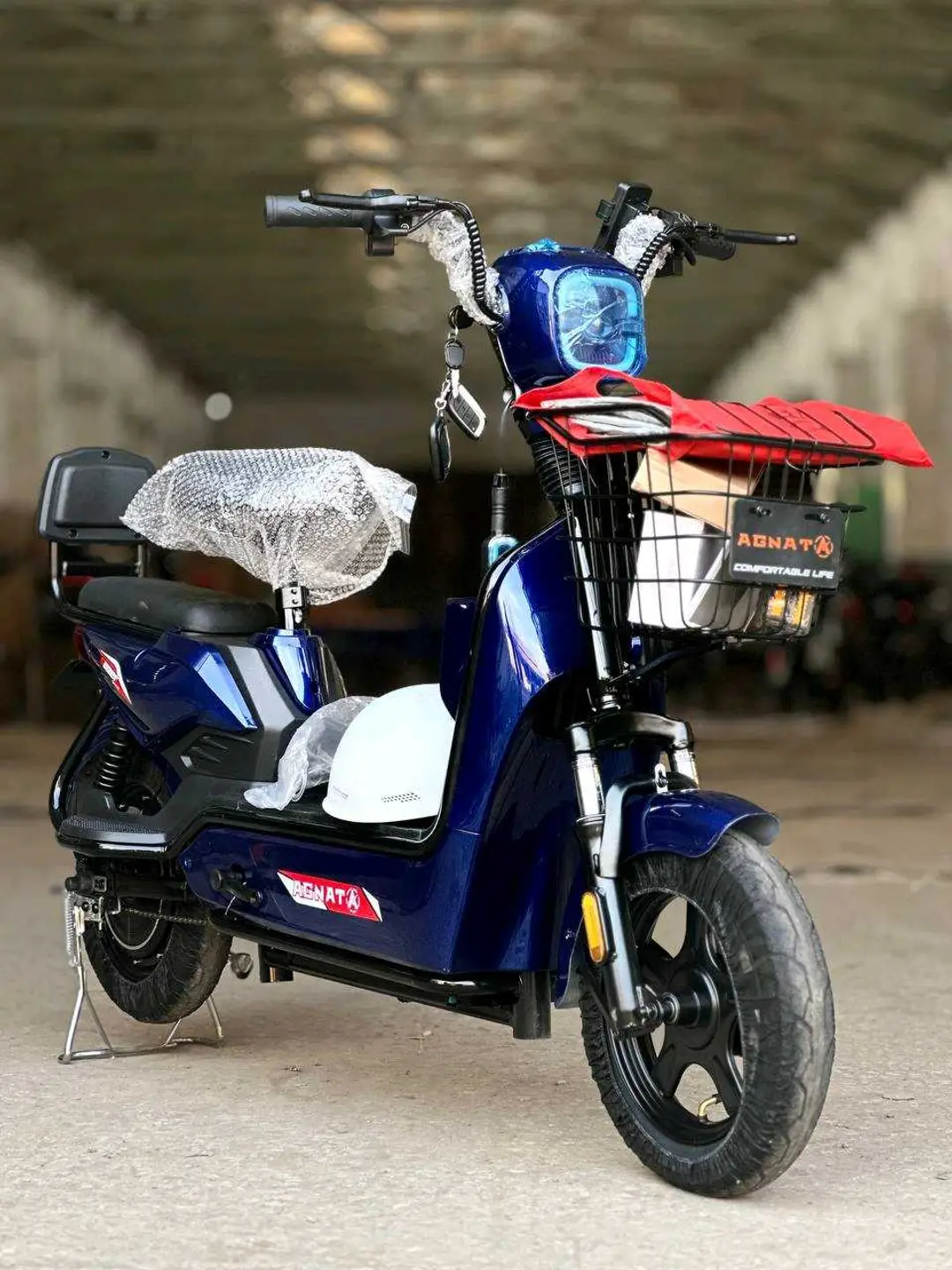 Advertisement - Cover Photo