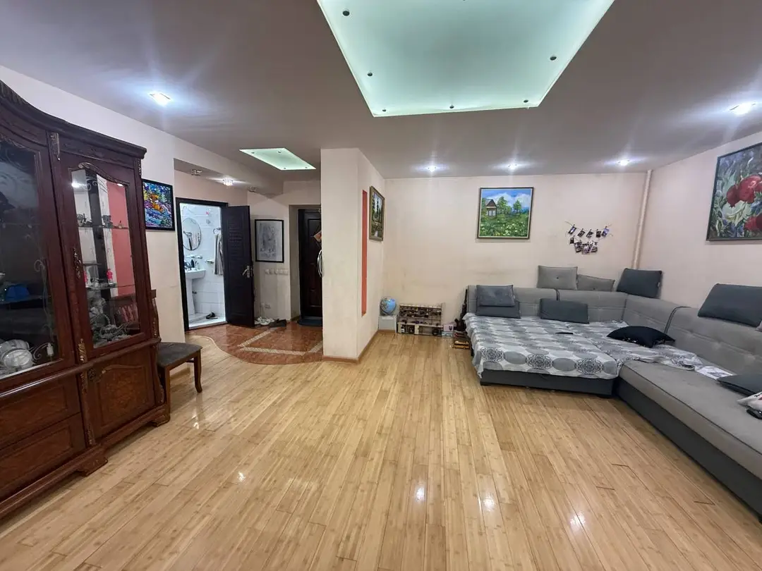 3 xonali kvartira, 77 m², Yunusobod — sotiladi · ID:S1168 - Cover Photo