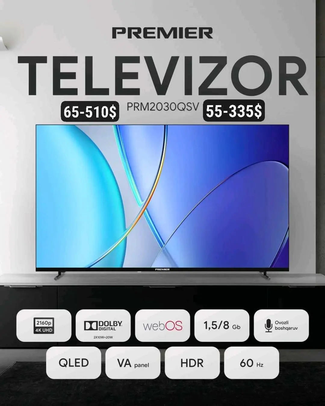 Advertisement - Cover Photo