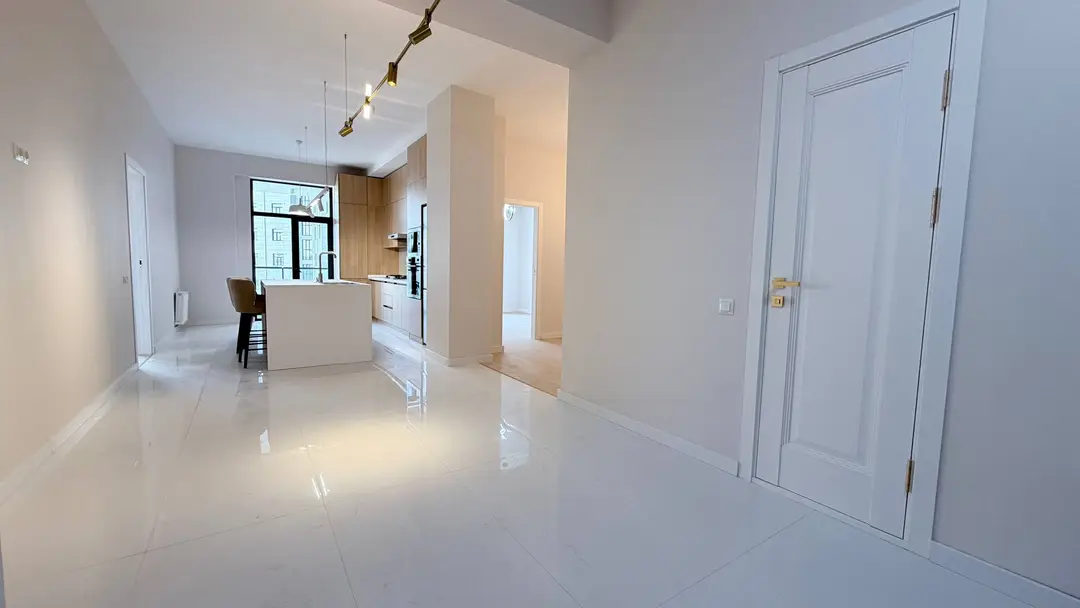 3 xonali kvartira, 90 m², Mirzo Ulug'bek — sotiladi · ID:S1040 - Cover Photo