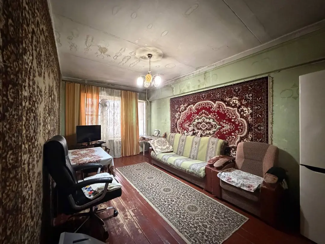 3 xonali kvartira, 67 m², Yunusobod — sotiladi · ID:S1238 - Cover Photo
